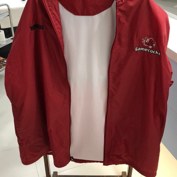 Gamecocks jacket - Picture 5 of 5